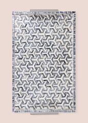 The Mia TLC0098 Sedef Tepsi 55x35x2 Cm