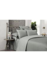 Sarev Olive V9 Armürlü Nevresim Takımı Çift Kişilik