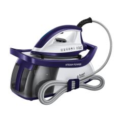 Russell Hobbs 24440-56 Steam Power Mor Ütü
