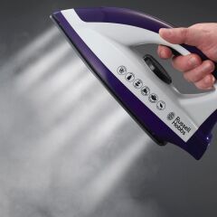 Russell Hobbs 24440-56 Steam Power Mor Ütü