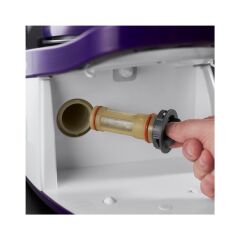 Russell Hobbs 24440-56 Steam Power Mor Ütü