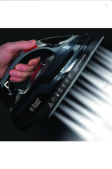 Russell Hobbs 20630-56 PowerSteam Ultra Buharlı Ütü