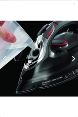 Russell Hobbs 20630-56 PowerSteam Ultra Buharlı Ütü