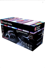 Russell Hobbs 20630-56 PowerSteam Ultra Buharlı Ütü
