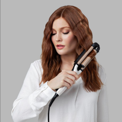 Remington CI91AW E51 Proluxe 4IN1 Saç Şekillendirici