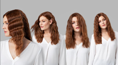 Remington CI91AW E51 Proluxe 4IN1 Saç Şekillendirici