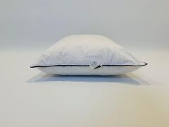 Lökçe Kaz Tüyü Yastık