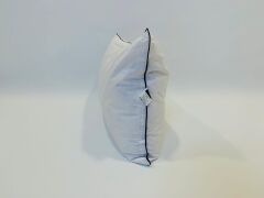 Lökçe Kaz Tüyü Yastık