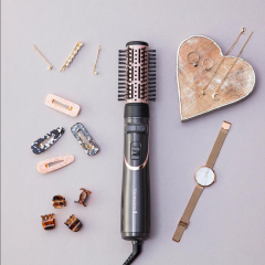 Remington AS8606 Curl & Straight Confidence Saç Şekillendirme Cihazı