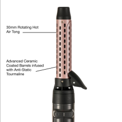 Remington AS8606 Curl & Straight Confidence Saç Şekillendirme Cihazı