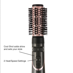 Remington AS8606 Curl & Straight Confidence Saç Şekillendirme Cihazı