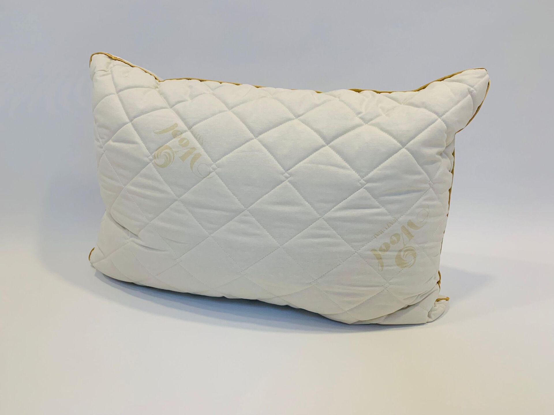 Lökçe Yün Yastık