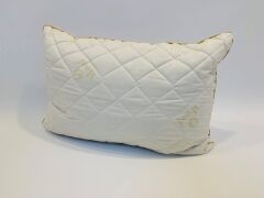 Lökçe Yün Yastık