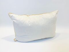 Lökçe Yün Yastık