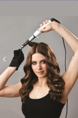 Remington CI53W E51 Shine Therapy Saç Maşası