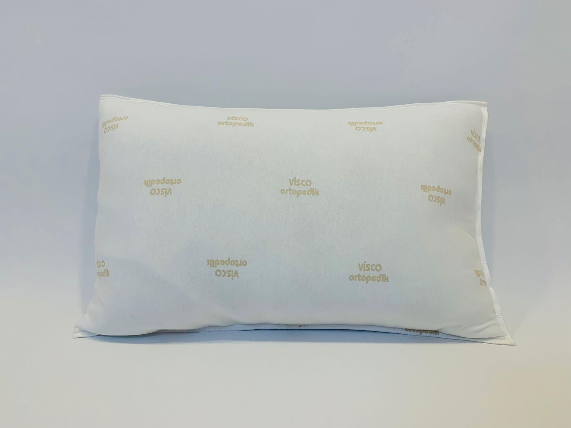 Lökçe Visco Yastık Beyaz