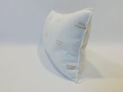 Lökçe Visco Yastık Beyaz