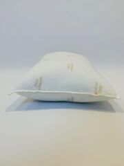 Lökçe Visco Yastık Beyaz