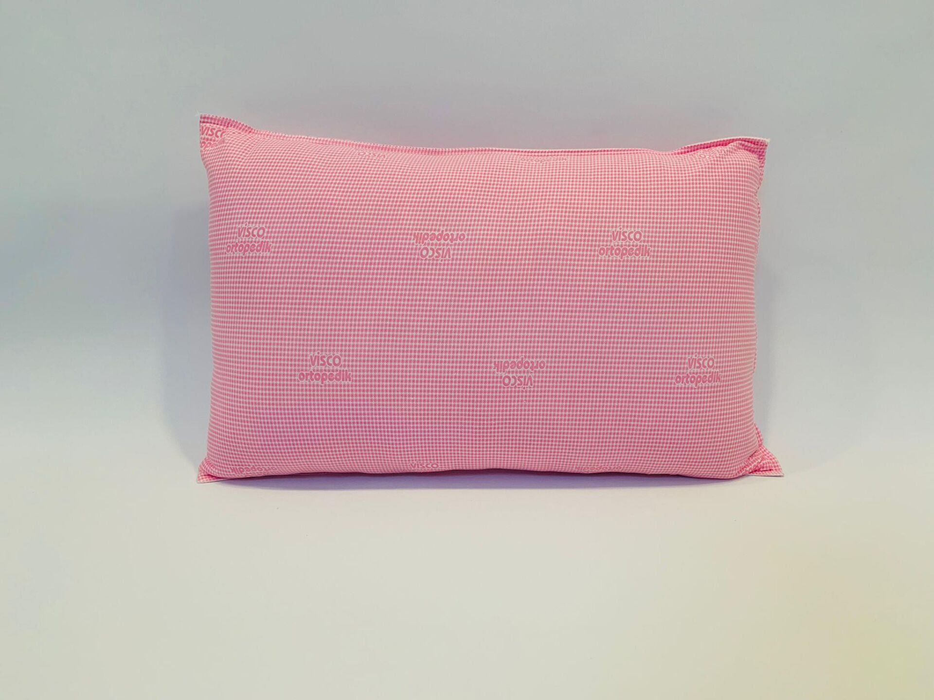 Lökçe Visco Yastık Pembe