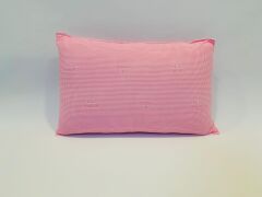 Lökçe Visco Yastık Pembe