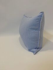 Lökçe Visco Yastık Mavi