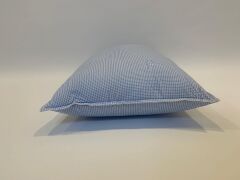 Lökçe Visco Yastık Mavi