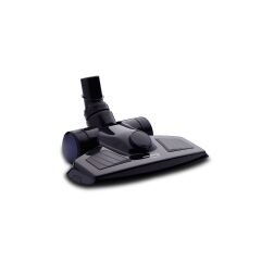 Korkmaz A920-05 Tempratik Dikey Elektrikli Süpürge Azura/Siyah