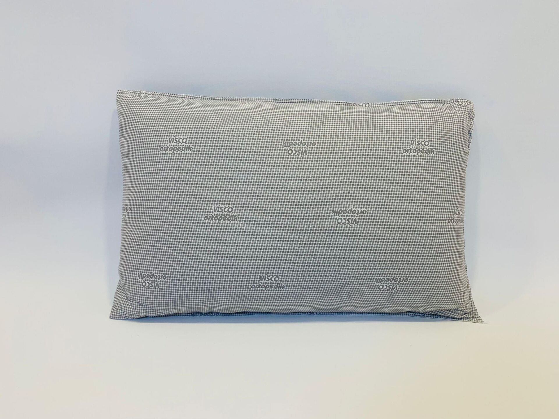 Lökçe Visco Yastık Gri