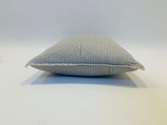 Lökçe Visco Yastık Gri