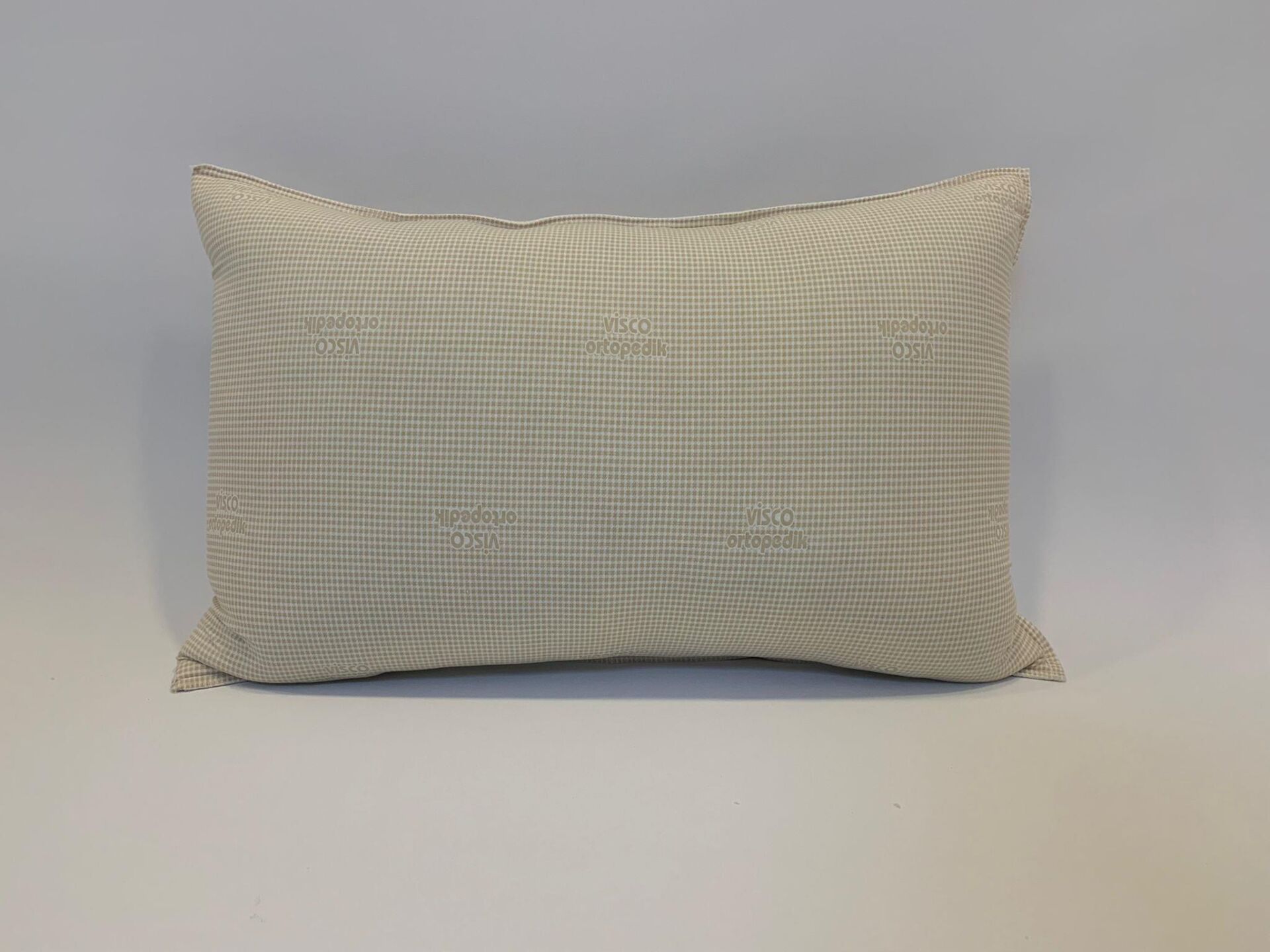Lökçe Visco Yastık Krem