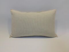 Lökçe Visco Yastık Krem