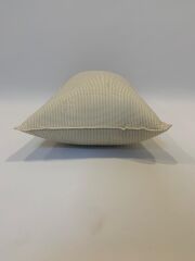 Lökçe Visco Yastık Krem