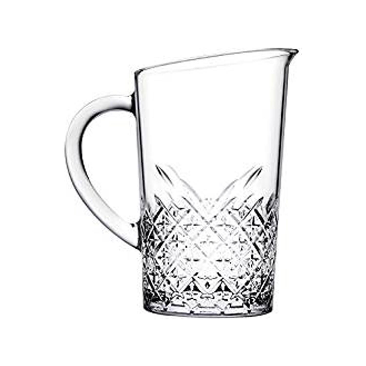 Paşabahçe 55332 Timeless Sürahi