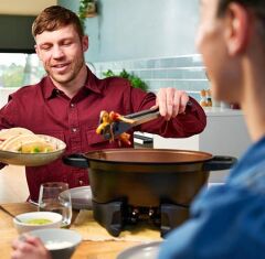 Russell Hobbs 28270-56 Çoklu Pişirici