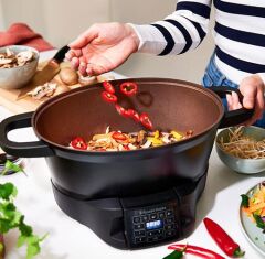 Russell Hobbs 28270-56 Çoklu Pişirici