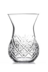 Paşabahçe 42881 Tımeless 6 Lı Damla Logo Çay Bardağı