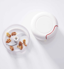 Korkmaz A628-02 Twista Plus Manuel Doğrayıcı