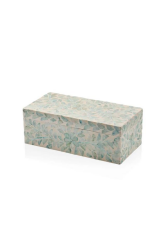 The Mia TLC0007 Sedef Kutu 28x14x10 Cm