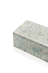 The Mia TLC0007 Sedef Kutu 28x14x10 Cm