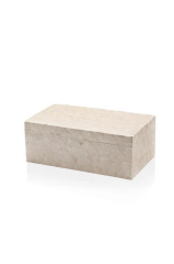 The Mia TLC0012 Sedef Kutu 35x20x13 Cm